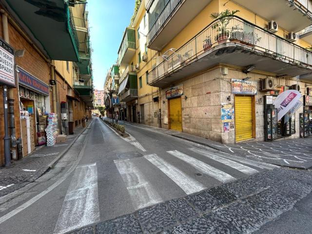 Appartamento in vendita di 85 m² in Via Libertà IV Traversa Destra, 4