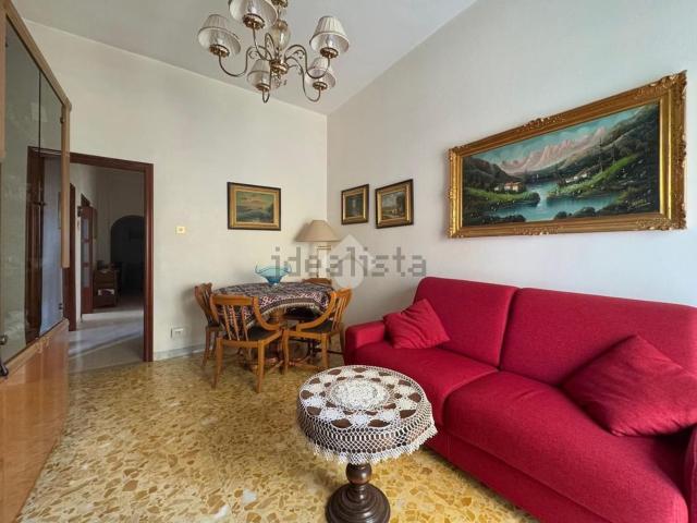 Appartamento in vendita di 85 m² in Via Libertà, 236
