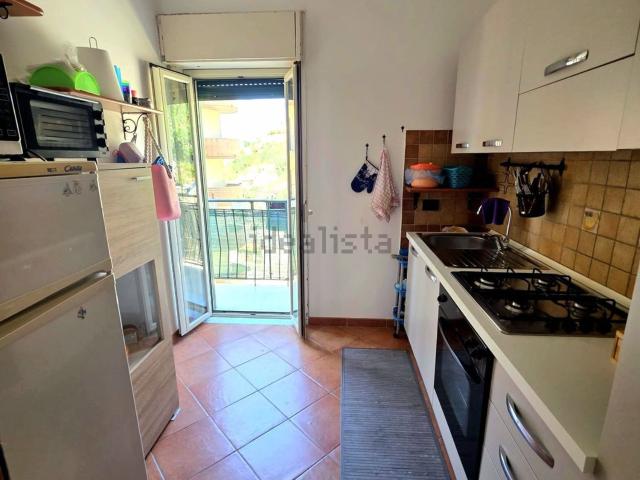 Appartamento in vendita di 85 m² in Via Libertà