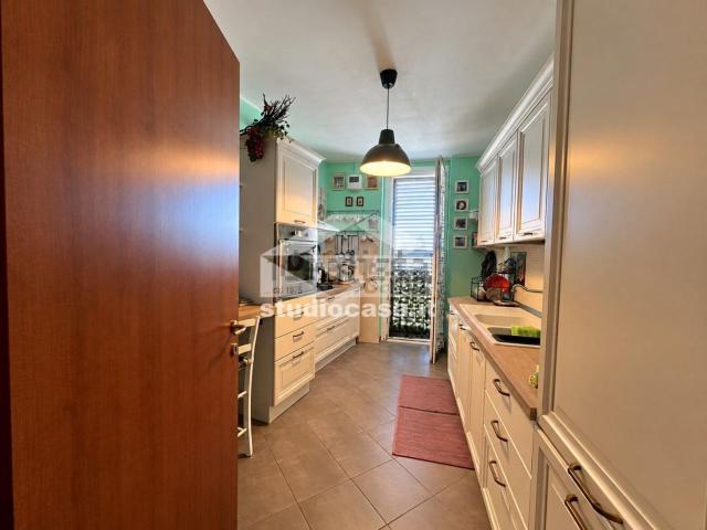 Appartamento in vendita di 85 m² in Via Libertà