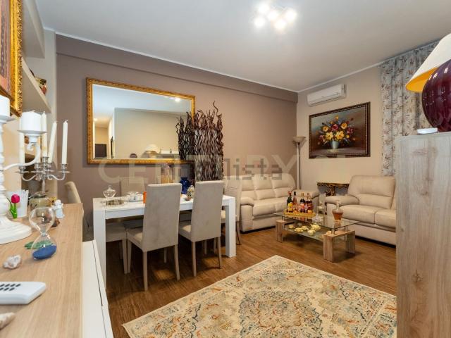 Appartamento in vendita di 85 m² in Via Liguria, 3