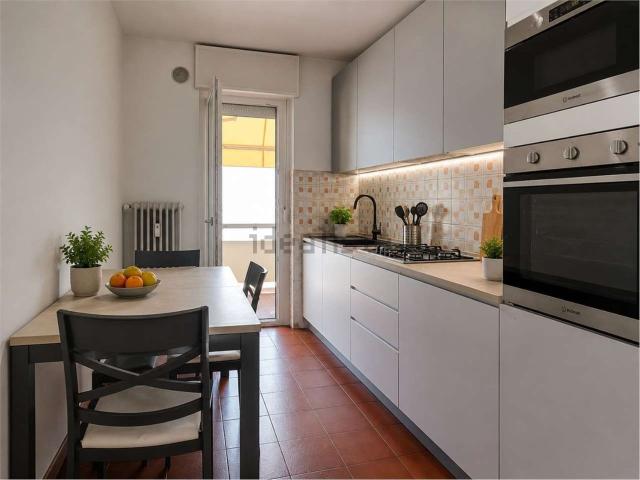 Appartamento in vendita di 85 m² in Via Livenza, 10