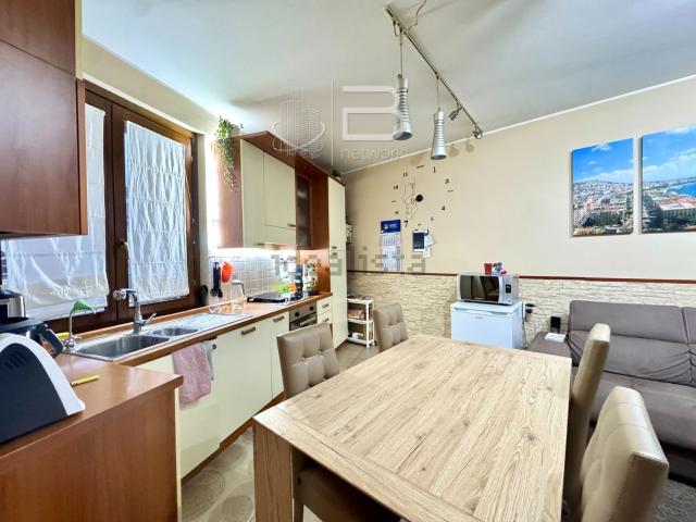 Appartamento in vendita di 85 m² in Via Livornese di Sopra
