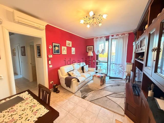 Appartamento in vendita di 85 m² in Via Lombroso