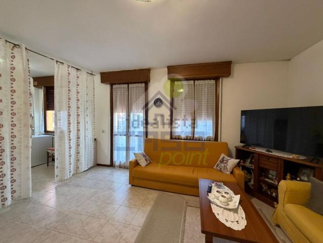 Appartamento in vendita di 85 m² in Viale Adua