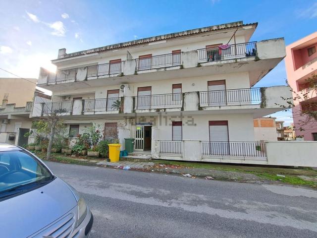 Appartamento in vendita di 85 m² in Via Longano, 44