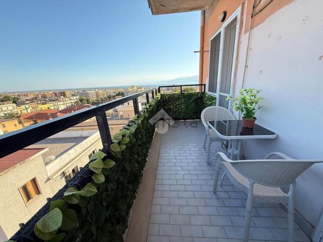 Appartamento in vendita di 85 m² in Via Locri, 1