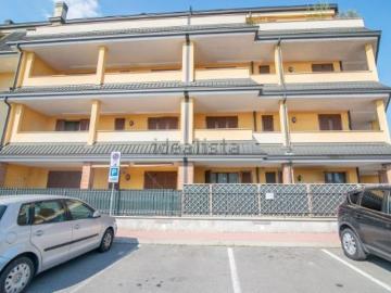 Appartamento in vendita di 85 m² in Via Lodi, 2