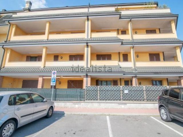 Appartamento in vendita di 85 m² in Via Lodi, 2