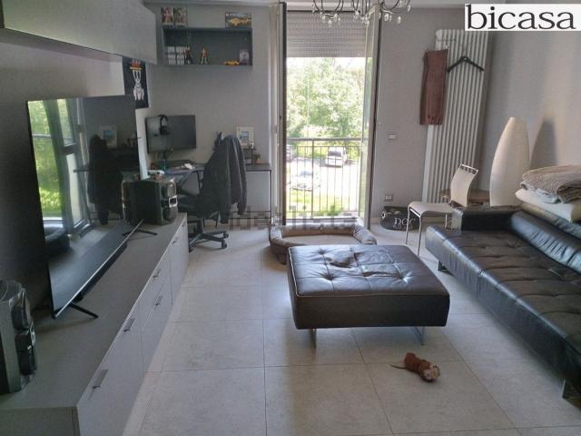 Appartamento in vendita di 85 m² in Via Lodovico Agostini, 10