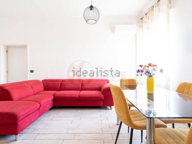 Appartamento in vendita di 85 m² in Via Lu Fangazzu, 21