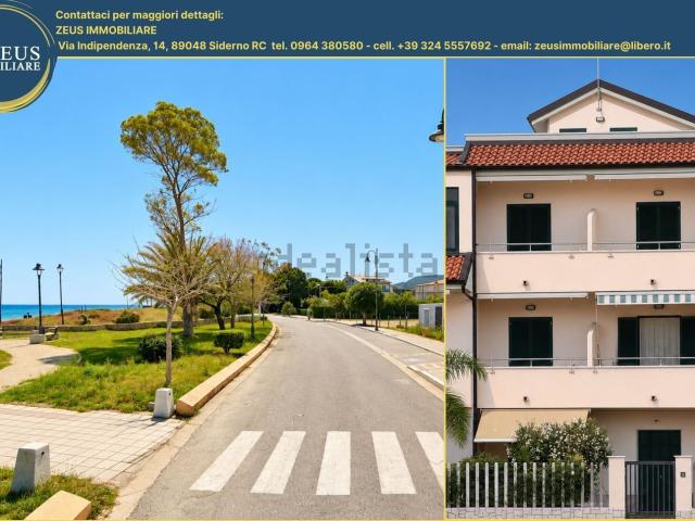 Appartamento in vendita di 85 m² in Via Lungomare, 20