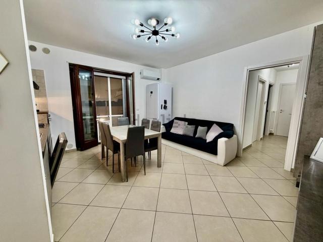 Appartamento in vendita di 85 m² in Via Lucca, 32