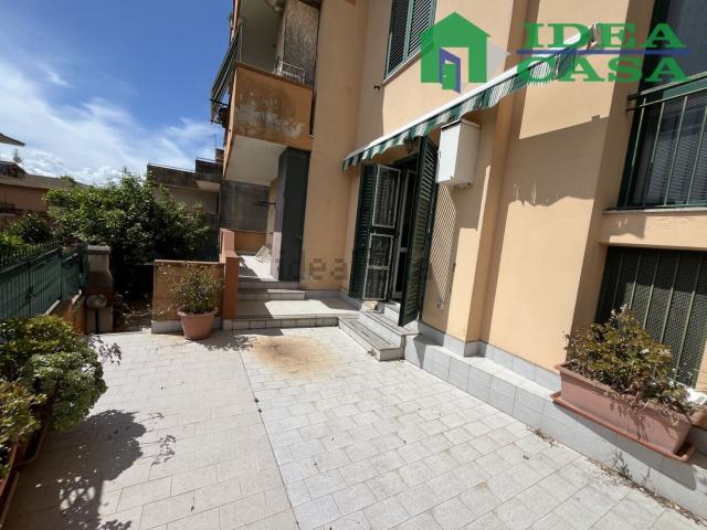 Appartamento in vendita di 85 m² in Via Luciani, 68
