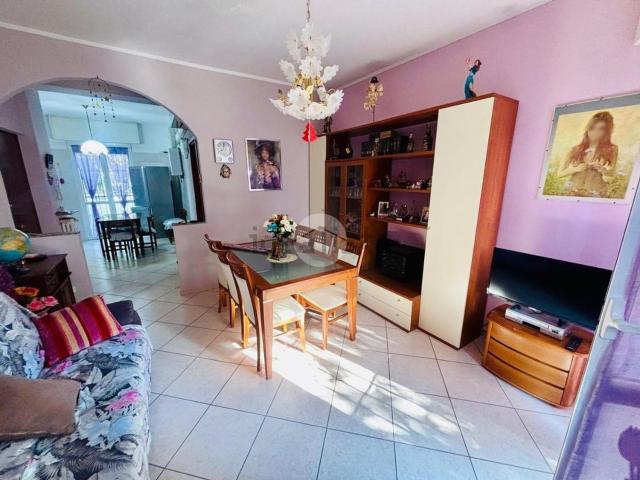 Appartamento in vendita di 85 m² in Via Luciano Zuccoli, 8