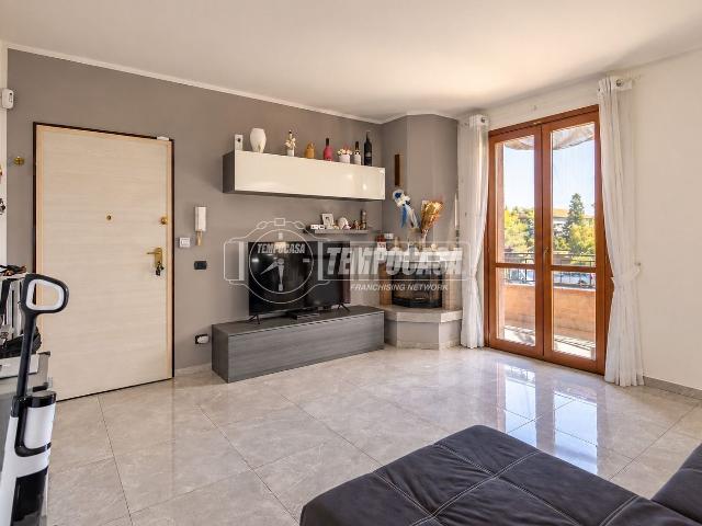 Appartamento in vendita di 85 m² in Via Lucio Anneo Seneca