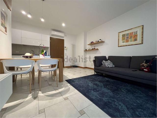 Appartamento in vendita di 85 m² in Via Ludovico Manin