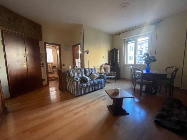 Appartamento in vendita di 85 m² in Via Luigi Boccherini, 40