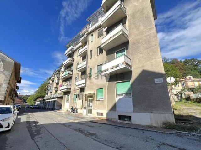 Appartamento in vendita di 85 m² in Via Luigi Cadorna, 5