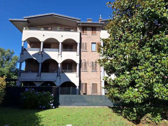 Appartamento in vendita di 85 m² in Via Luigi Capuana, 6