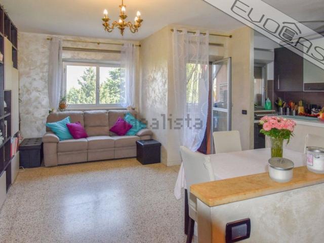 Appartamento in vendita di 85 m² in Via Luigi Einaudi, 25