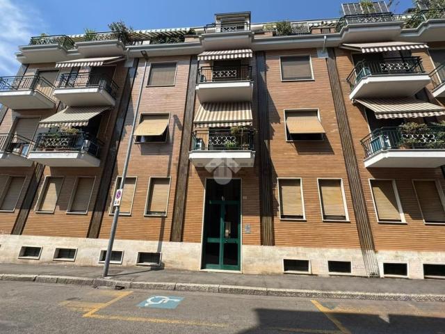 Appartamento in vendita di 85 m² in Via Luigi Orelli, 18