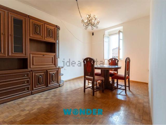 Appartamento in vendita di 85 m² in Via Luigi Ratini, 23