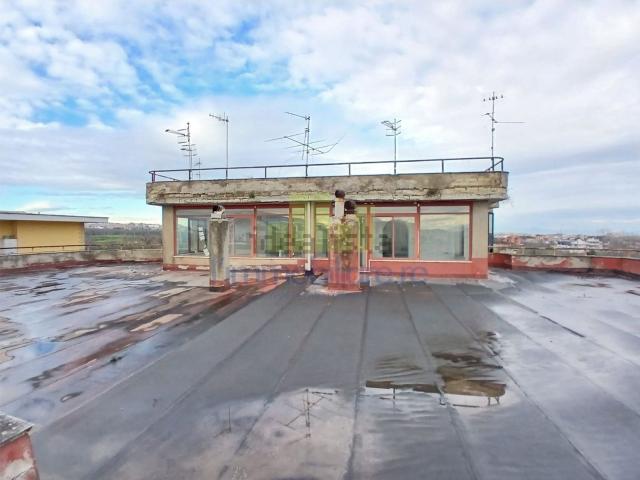 Appartamento in vendita di 85 m² in Via Luigi Renato Sansone