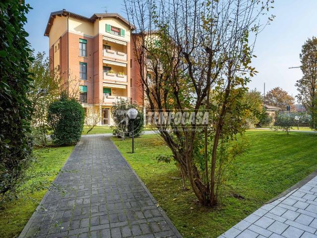 Appartamento in vendita di 85 m² in Via Luigi Settembrini
