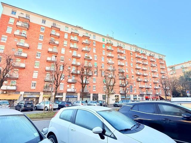 Appartamento in vendita di 85 m² in Via Luigi Soderini, 55