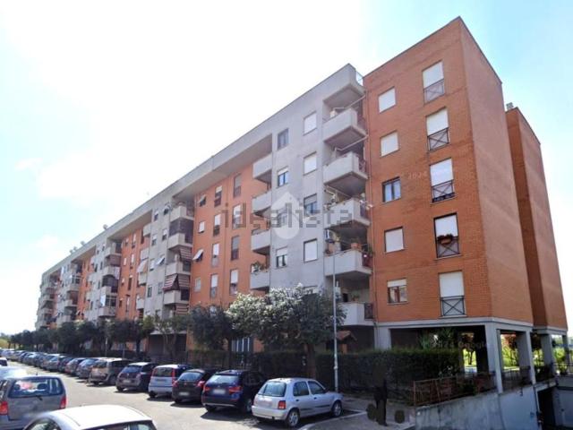 Appartamento in vendita di 85 m² in Via Lussemburgo, 4