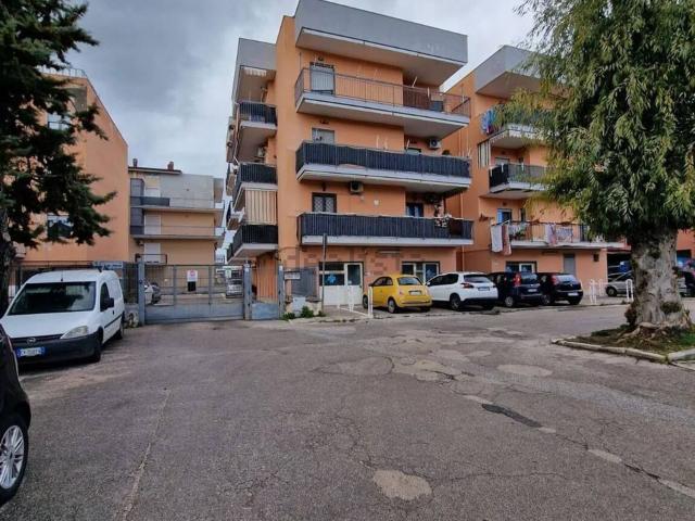 Appartamento in vendita di 85 m² in Via M. B. Greco