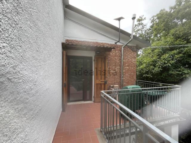 Appartamento in vendita di 85 m² in Via Mammianese