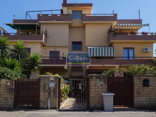 Appartamento in vendita di 85 m² in Via Manfredi