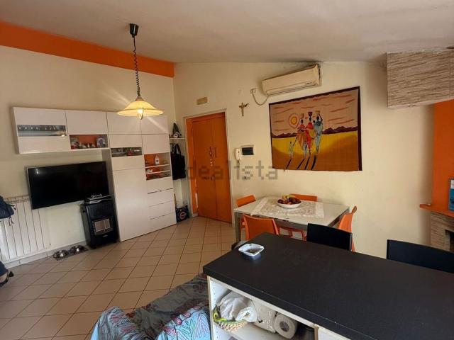 Appartamento in vendita di 85 m² in Via Madonna del Carmine