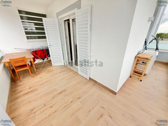 Appartamento in vendita di 85 m² in Via Madre Teresa di Calcutta