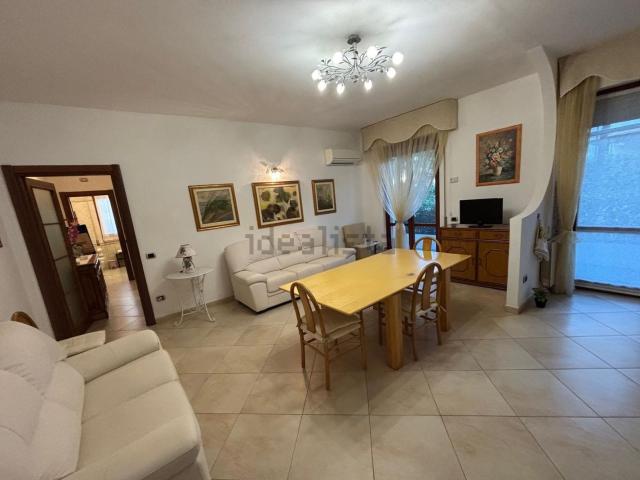 Appartamento in vendita di 85 m² in Via Magliano, 15