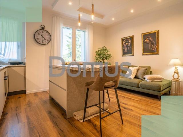 Appartamento in vendita di 85 m² in Via Malanotte