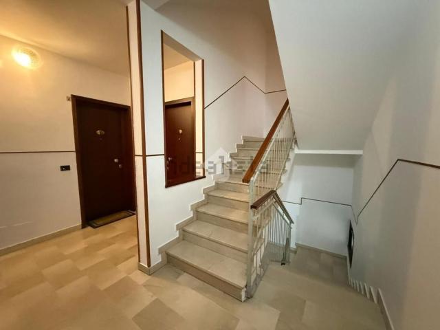 Appartamento in vendita di 85 m² in Via Martin Luther King, 8