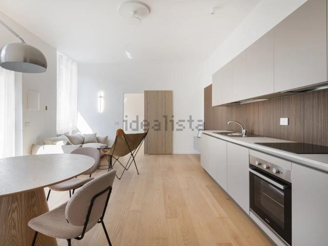 Appartamento in vendita di 85 m² in Via Martino Bassi, 40