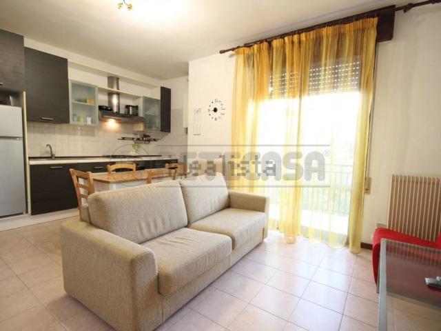 Appartamento in vendita di 85 m² in Via Martignon