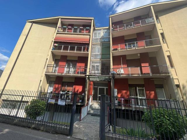 Appartamento in vendita di 85 m² in Via Martiri della Libertà, 4