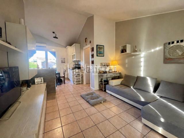 Appartamento in vendita di 85 m² in Via Marzabotto, 42