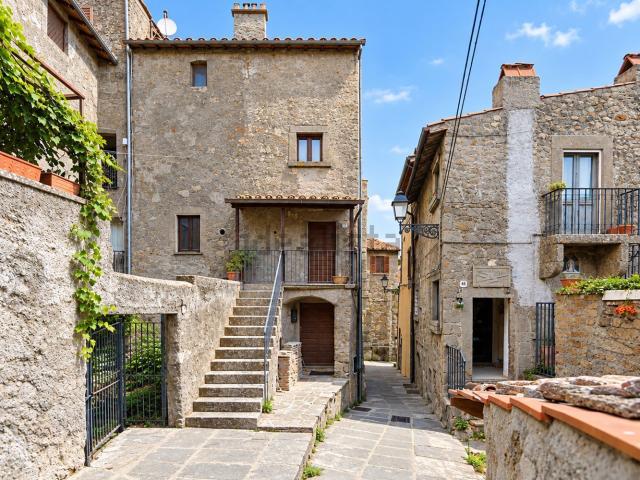 Appartamento in vendita di 85 m² in Via Marzio, 15