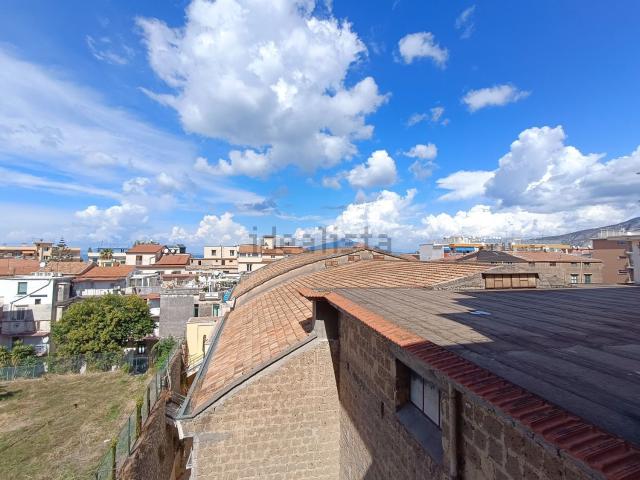 Appartamento in vendita di 85 m² in Via Marziale, 27