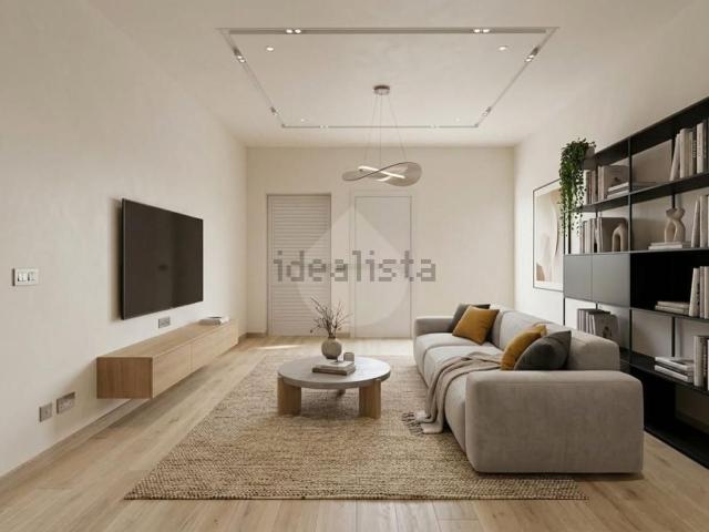 Appartamento in vendita di 85 m² in Via Marziliano Soldato Raffaele