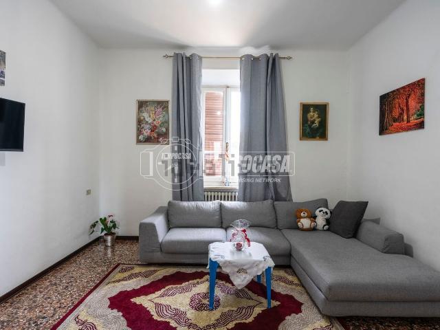 Appartamento in vendita di 85 m² in Via Marche