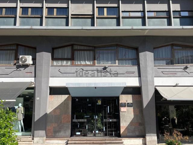 Appartamento in vendita di 85 m² in Via Marchese di Villabianca