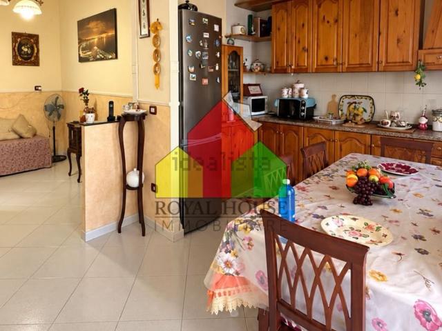 Appartamento in vendita di 85 m² in Via Marchesella