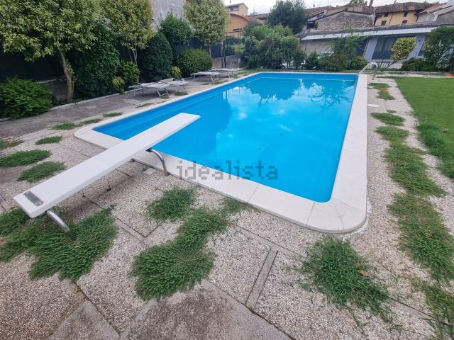 Appartamento in vendita di 85 m² in Via Marchesino